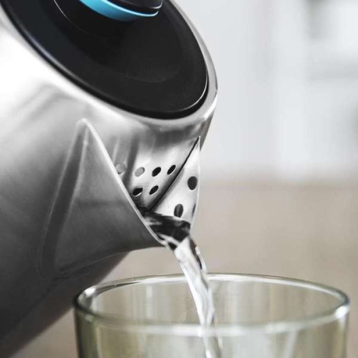 Электрочайник Cecotec 01513 стальной