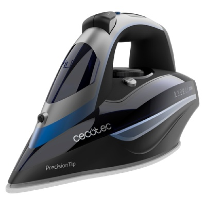 Cecotec IronHero 3200 i‑Pump черный