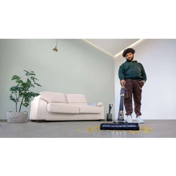 Cecotec A01 EU01 101702 синий