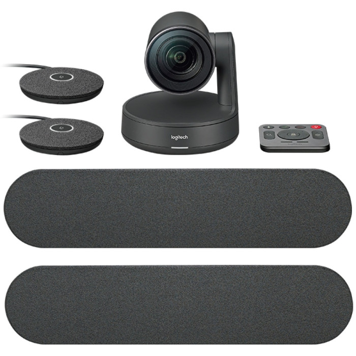 Logitech Rally Plus 960-001224