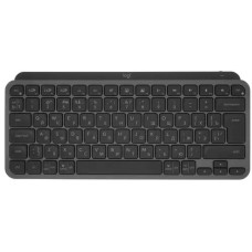 Logitech MX Keys Mini Pale 920-010501 черный