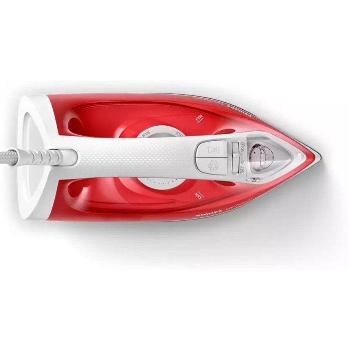 Philips GC1742/40 белый, красный
