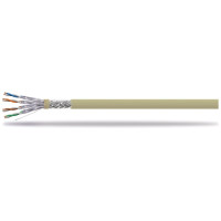 SHIP кабель UTP 8x0.51 кв.мм, 305 м D195-P Cat.7