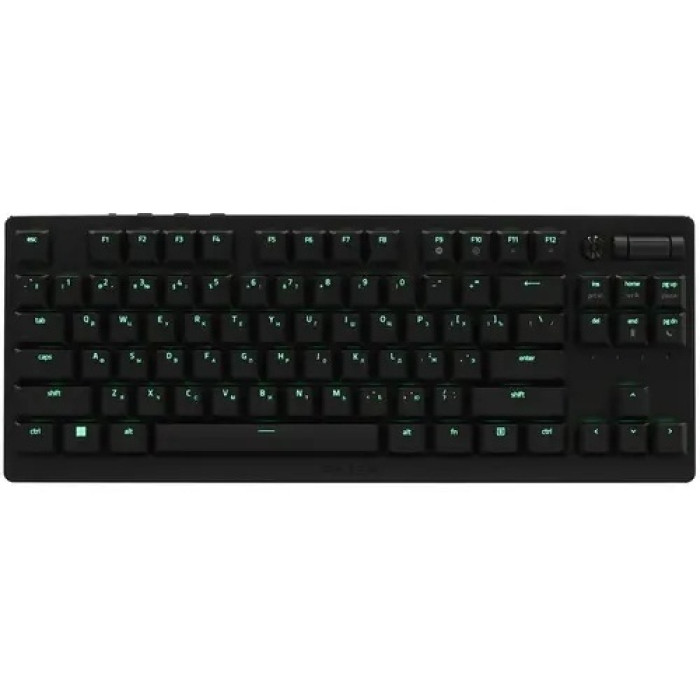 Razer DeathStalker V2 Pro Tenkeyless RZ03-04370800-R3R1 черный