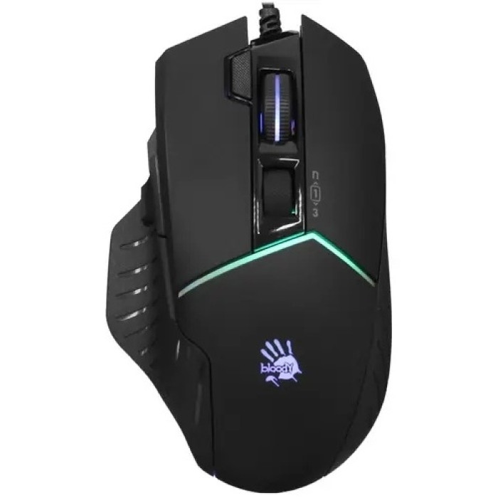 A4Tech Bloody W95 Max черный
