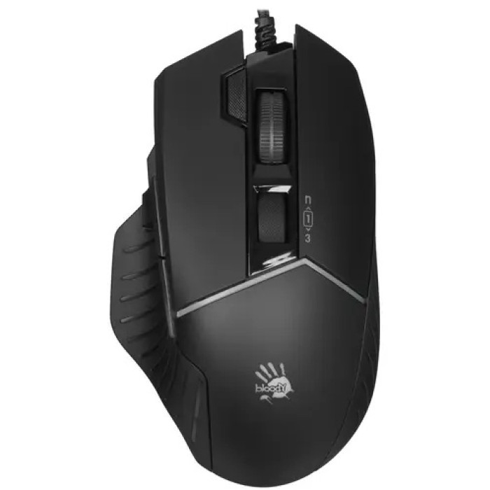 A4Tech Bloody W95 Max черный