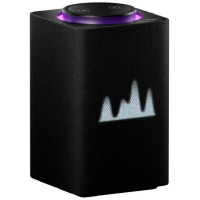 Яндекс Станция Макс Zigbee черный