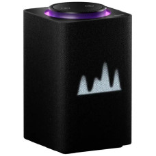 Яндекс Станция Макс Zigbee черный