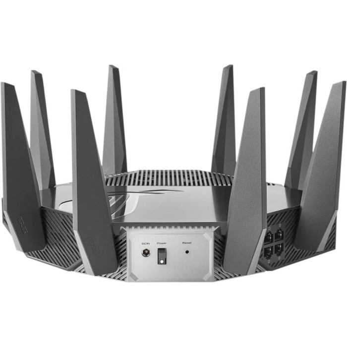 Wi-Fi роутер ASUS ROG Rapture GT-AXE11000