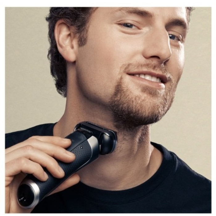 Braun Series 9 и 9 Pro Сетка и режущий блок 94M 1 шт