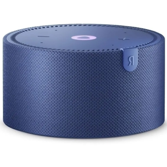 Яндекс Мини 2 YNDX-00020 синий