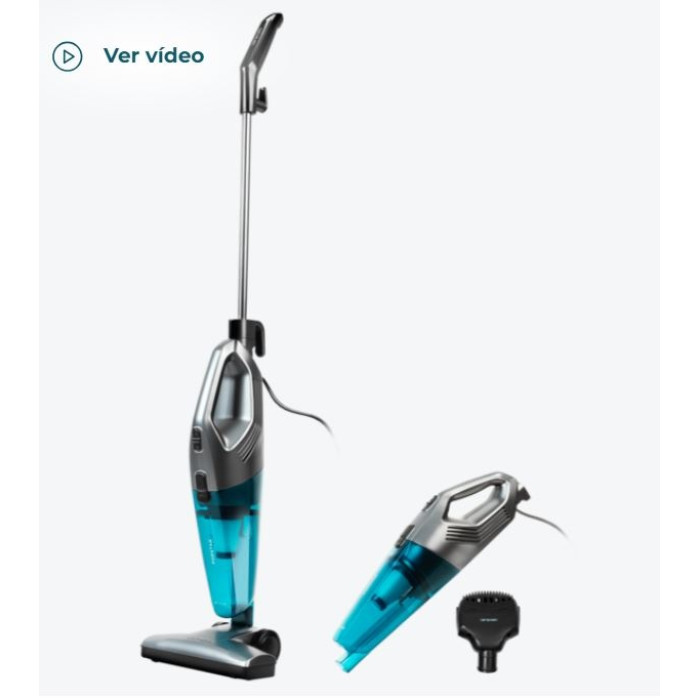 Cecotec 05542 серый