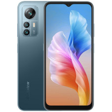 Blackview A85 NFC 8 ГБ/128 ГБ синий