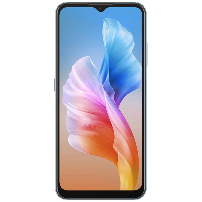 Blackview A85 NFC 8 ГБ/128 ГБ синий