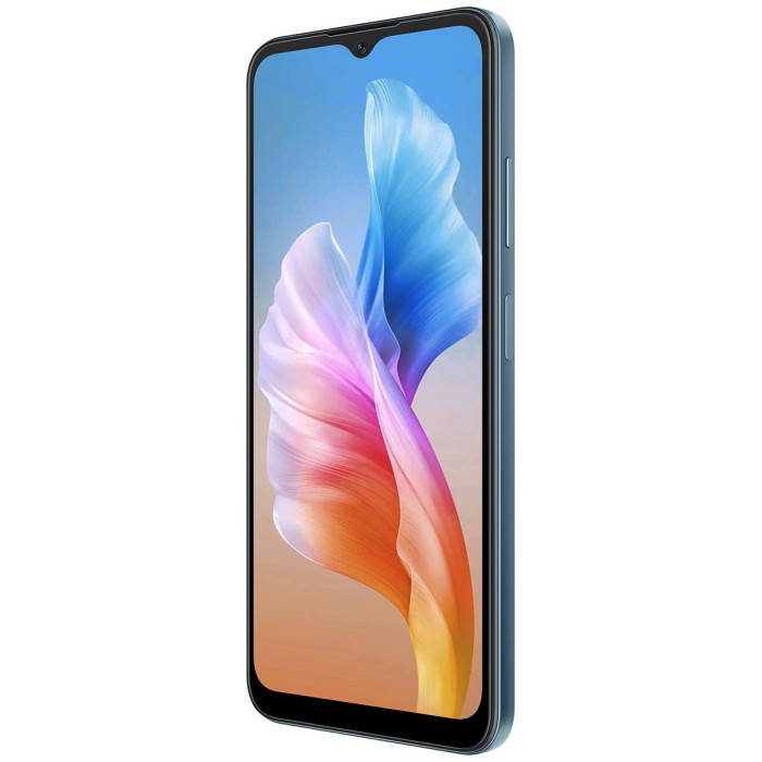 Blackview A85 NFC 8 ГБ/128 ГБ синий