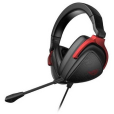 ASUS ROG Delta S Core черно-красный