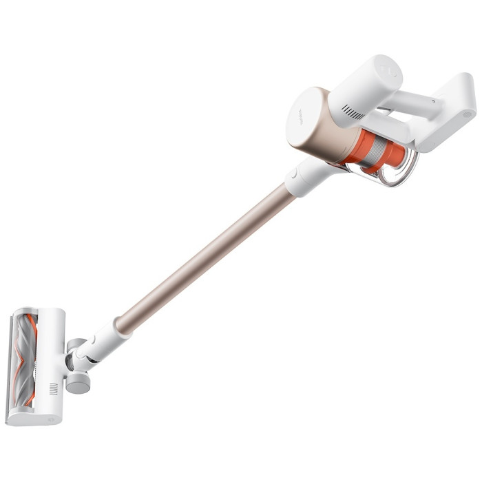 Xiaomi Vacuum Cleaner G9 Plus белый