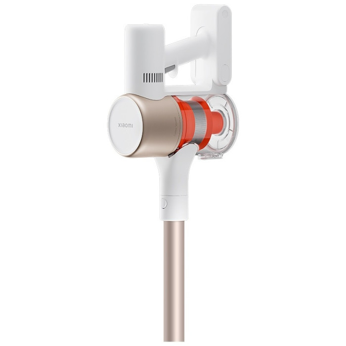 Xiaomi Vacuum Cleaner G9 Plus белый
