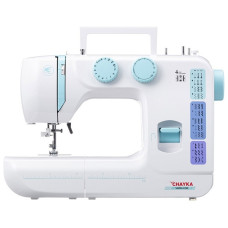 CHAYKA 2290 белый, голубой