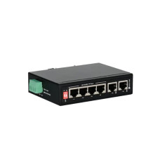 Коммутатор BDCOM IES200-1006T<br>80196