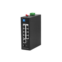 Коммутатор BDCOM IES200-LSTW1108P<br>80200