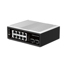 Коммутатор BDCOM IES200-L25-8T2S<br>80204