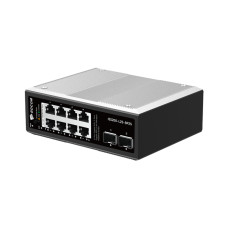 Коммутатор BDCOM IES200-L25-8P2S<br>80207
