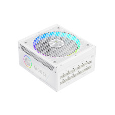 Блок питания Gamemax RGB PRO 1300P WH Platinum<br>80217