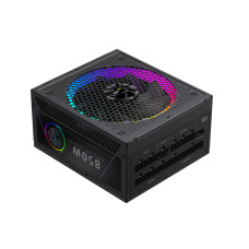 Блок питания Gamemax RGB PRO 850G Gold<br>80220