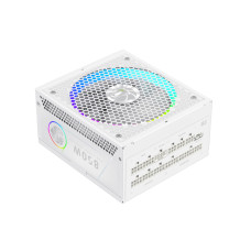 Блок питания Gamemax RGB PRO 850G WH Gold<br>80221