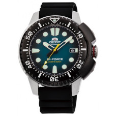 Механические ORIENT нержавеющая сталь