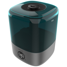 Увлажнитель воздуха Cecotec BreezeCare 2900 Smart серый