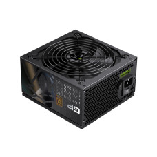 Блок питания Gamemax GP 650B Bronze<br>80233