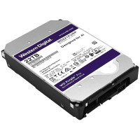HDD Western Digital WD221PURP 22000 ГБ