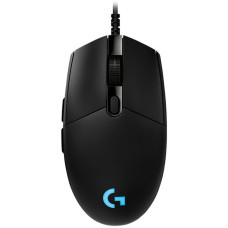 Logitech G203 910-005796 черный