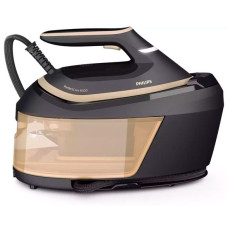 Philips PSG6064/80 черный, золотистый