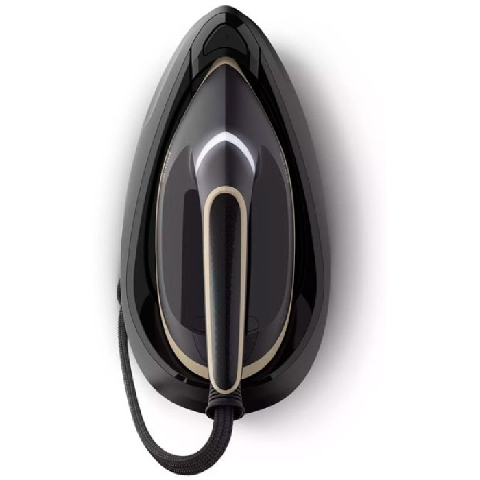 Philips PSG6064/80 черный, золотистый