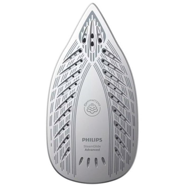Philips PSG6064/80 черный, золотистый