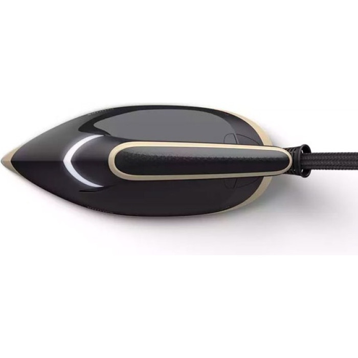Philips PSG6064/80 черный, золотистый