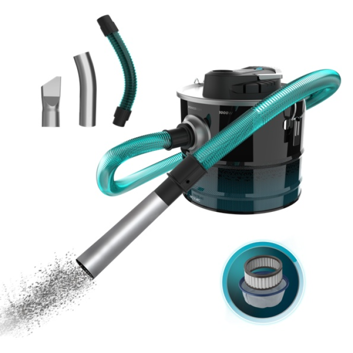 Cecotec 04474 черный