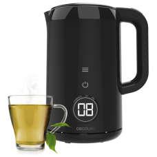 Электрочайник Cecotec 01445 черный