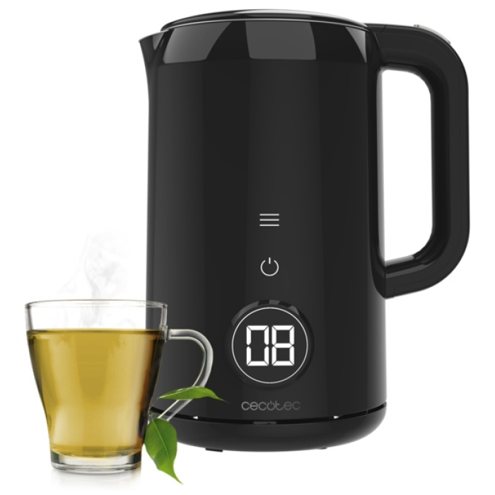 Электрочайник Cecotec 01445 черный