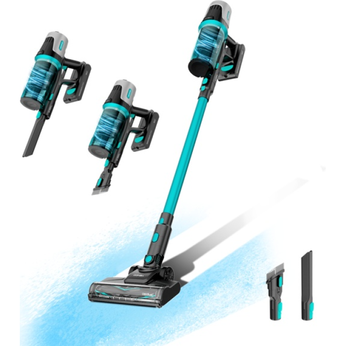 Cecotec A01_EU01_102265 голубой