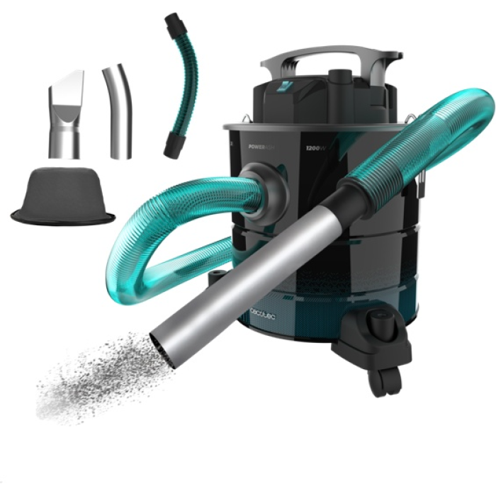 Cecotec 04476 черный