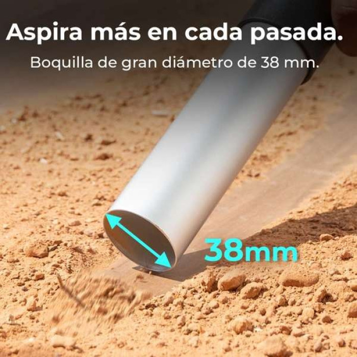 Cecotec 04476 черный