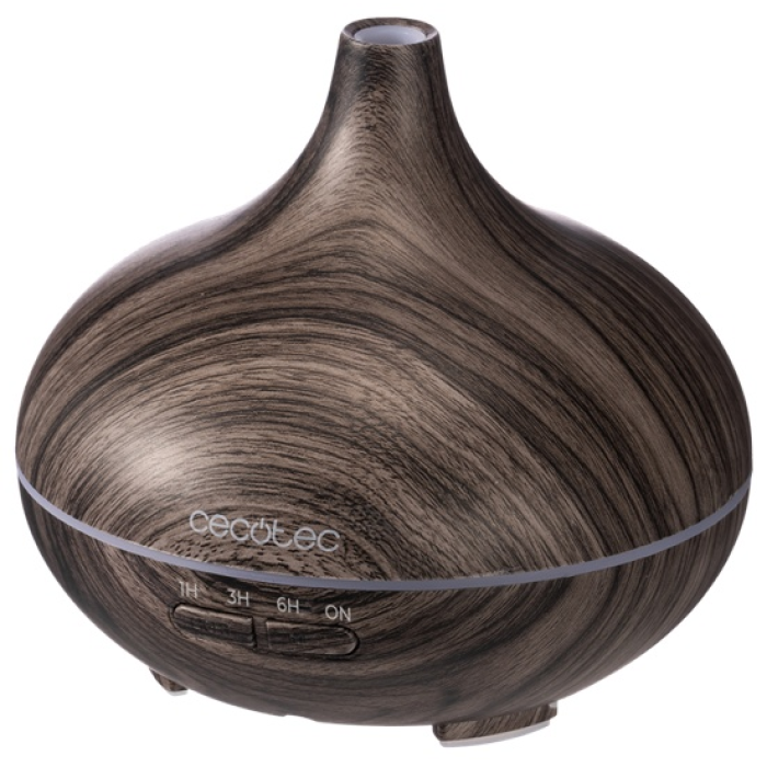 Увлажнитель воздуха Cecotec A01_EU01_110322 серый