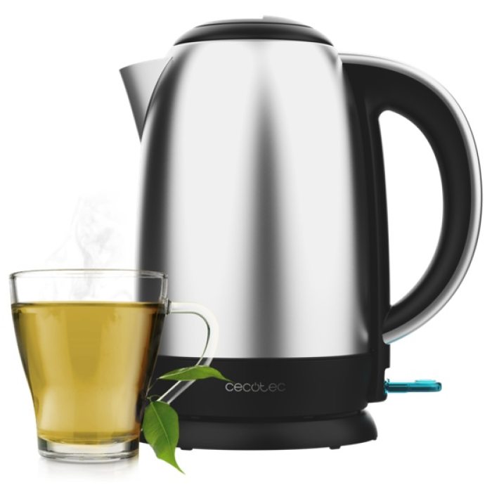 Электрочайник Cecotec 01419 стальной