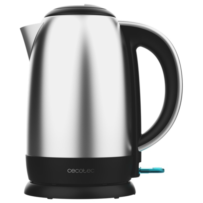 Электрочайник Cecotec 01419 стальной