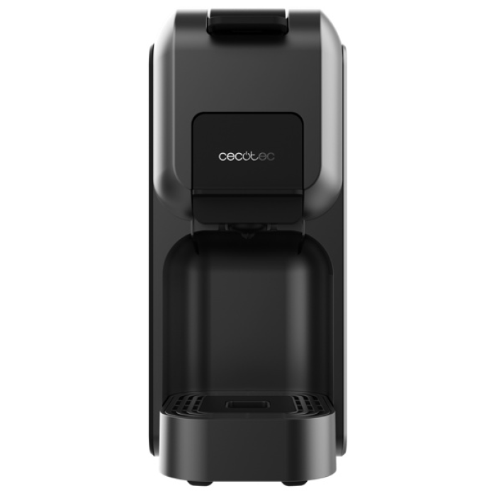 Кофеварка Cecotec 01851 черный
