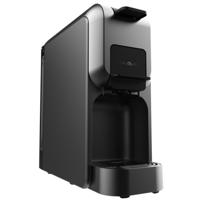 Кофеварка Cecotec 01851 черный
